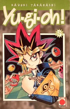 Volume cover